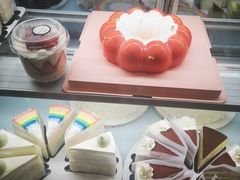 -焙丽拾光(麦凯乐直营店)