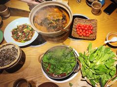 -吃饭皇帝大(长宁龙之梦店)