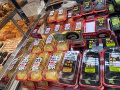 -味多美蛋糕(梨园店)