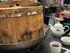 -飞尝蚝·顺德菜·鱼生(顺德总店)