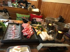 -丽江庭院之丽江往事(安定门店)