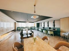 -南京新街口桔子水晶酒店