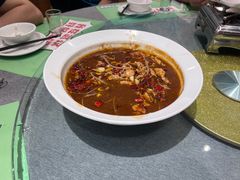 -全聚贤餐厅·湖北家常菜(沙湖店)