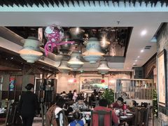 -顺兴老茶馆·精品川菜(世纪城店)