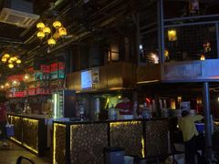 -海雾里小酒馆(观音桥店)