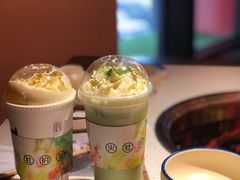 -TFIREROOM火社的茶(裕华万达店)