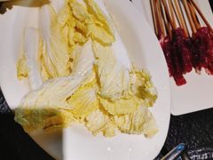-蓉客成都火锅·招牌麻辣牛杂·特色香辣蹄花(凌水店)