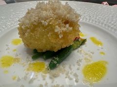 -三宝大饭店-中和艺素餐厅(浦上金山正祥广场店)