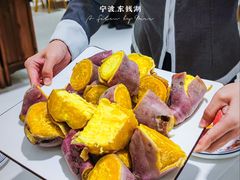 -山水一号·中餐厅
