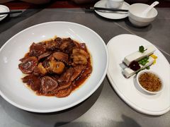 -燕春楼(海河华鼎店)