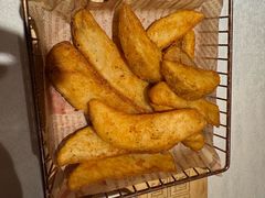 -俄士厨房(环球港店)