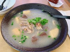 -桃园眷村(万象天地店)