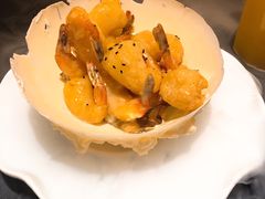 -柒园·三十年创意杭帮菜(龙湖滨江天街店)
