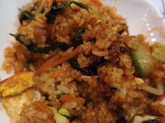 -青松馆韩国料理(香港中路佳世客店)