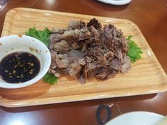 -满龙源餐厅(南十马路店)