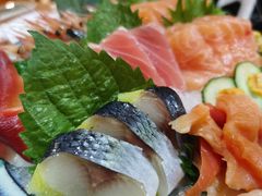 -银子铁板烧料理自助餐(人民广场店)