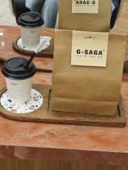 -G-SAGA形象设计