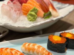 -小山日本料理(兴业太古汇店)