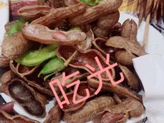 -木屋烧烤(西南角店)