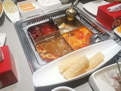 -海底捞火锅(壹悦城店)