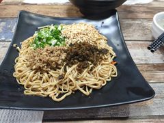 -四川名小吃·宜宾燃面(鼓新路店)