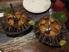 -福匠日本料理(人民路店)