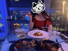 -天玑高空江景餐厅&酒吧Sky Secret Restaurant&Bar