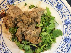 -清真马虎面馆(西七路店)