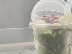 -喜茶(深圳万象城黑金店)