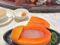 -Yan Ting宴庭中餐厅-长沙瑞吉酒店(运达店)
