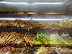 -乐乐姐超级土豆(中关村5号店)