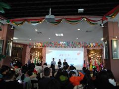 -大连外国语大学(旅顺校区)