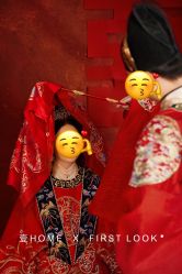 -壹HOME胶片摄影工作室