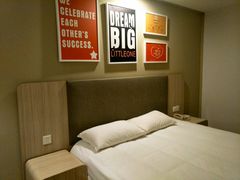 -汉庭(天津滨江道步行街店)