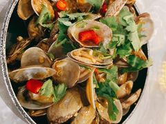 -达叔香味海鲜(海棠68环球美食街店)