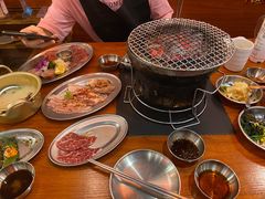 -大阪烧肉BAKA一代(十亩地店)