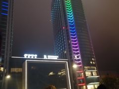 -嘉年华大酒店琴湾-自助餐厅