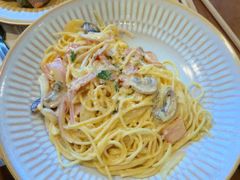 -BAKER&SPICE(BFC外滩金融中心店)