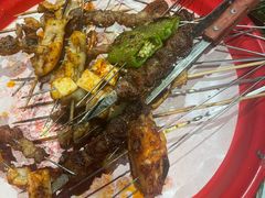 -北三老太太烧烤(人生一串上榜店)