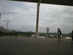 -安阳东站