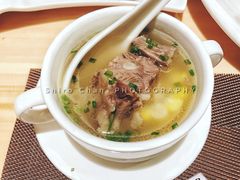 炖汤-割烹旭日本料理(龙湖狮山天街店)