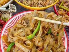 -小民大排档(江汉路店)