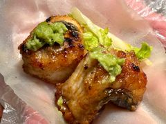 -三宝泥炉·活烤鳗鱼(七宝宝龙店)