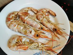 大虾-星伦多自助料理·涮烤一体(杭州来福士店)