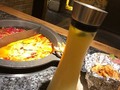 -蜀大侠火锅(四川北路店)