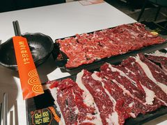 肥牛肉-潮发潮汕牛肉店(永庆坊店)