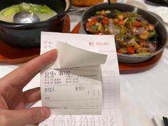 -御彩酒家(东风东路店)