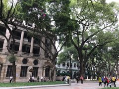 -星巴克臻选(广州沙面店)