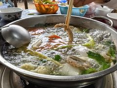 -刘艳黄牛肉(九襄店)