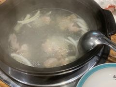 -春润大地海南椰子鸡(沙井京基百纳广场店)